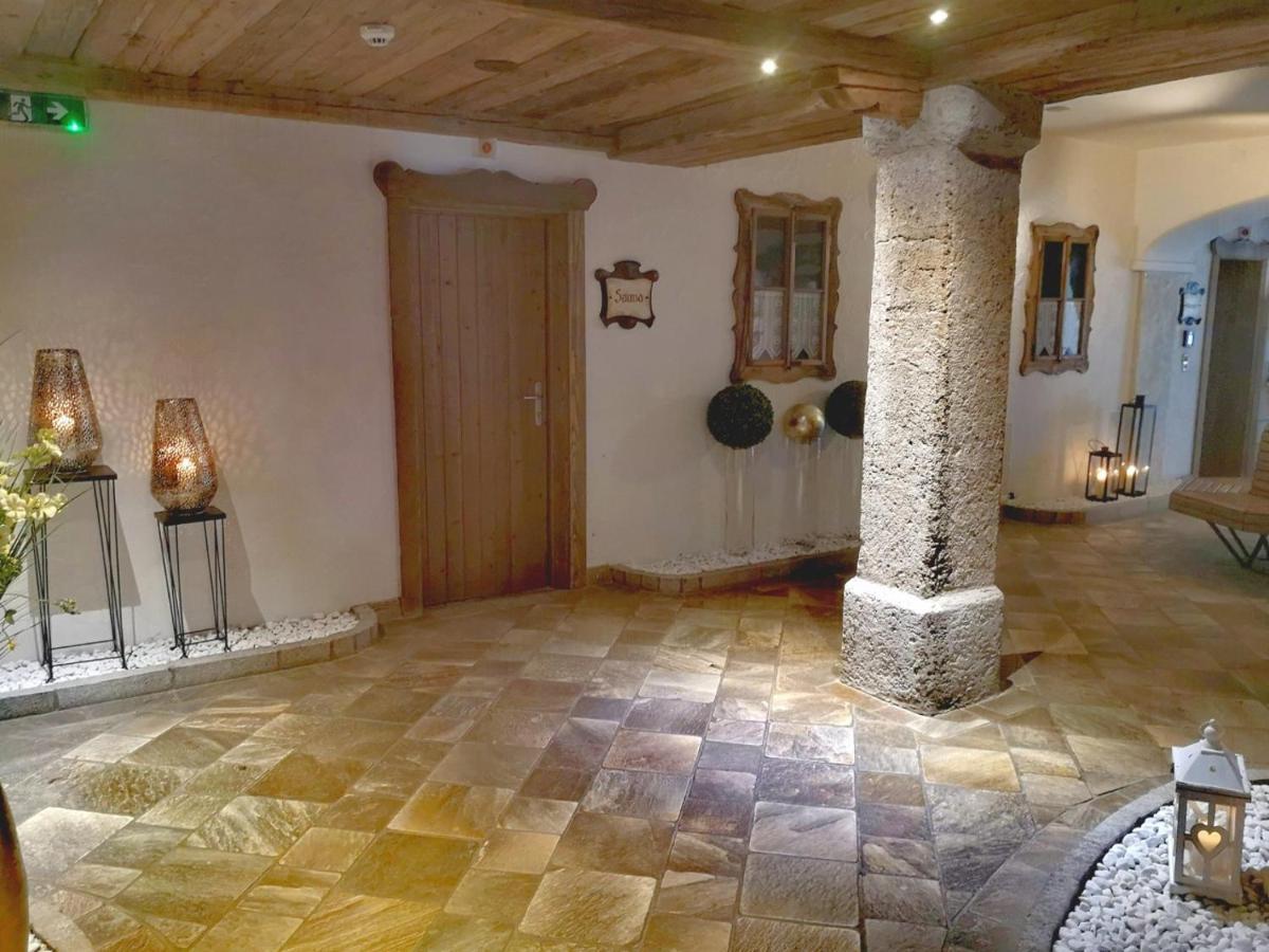 Garni Das Sonnalp Maurach  Extérieur photo