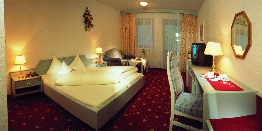 Garni Das Sonnalp Maurach  Chambre photo