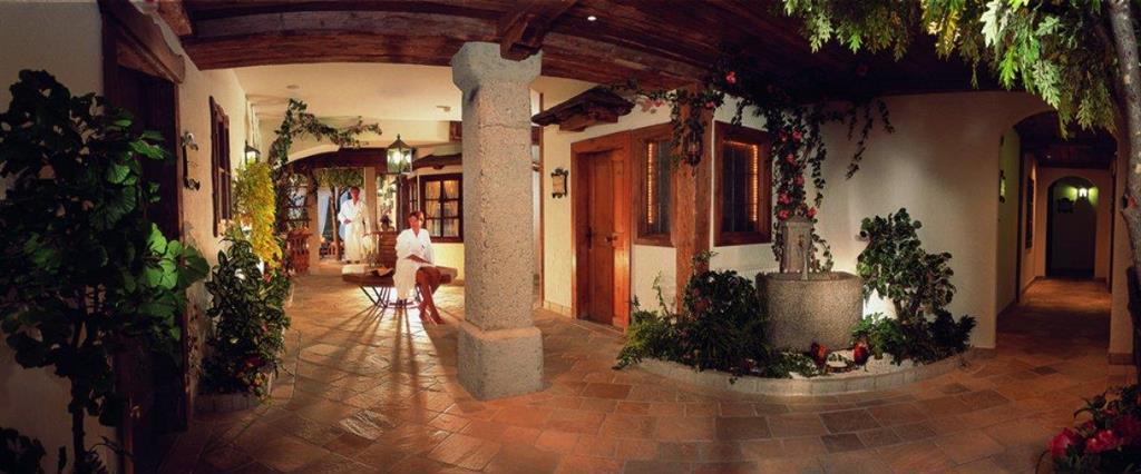 Garni Das Sonnalp Maurach  Intérieur photo
